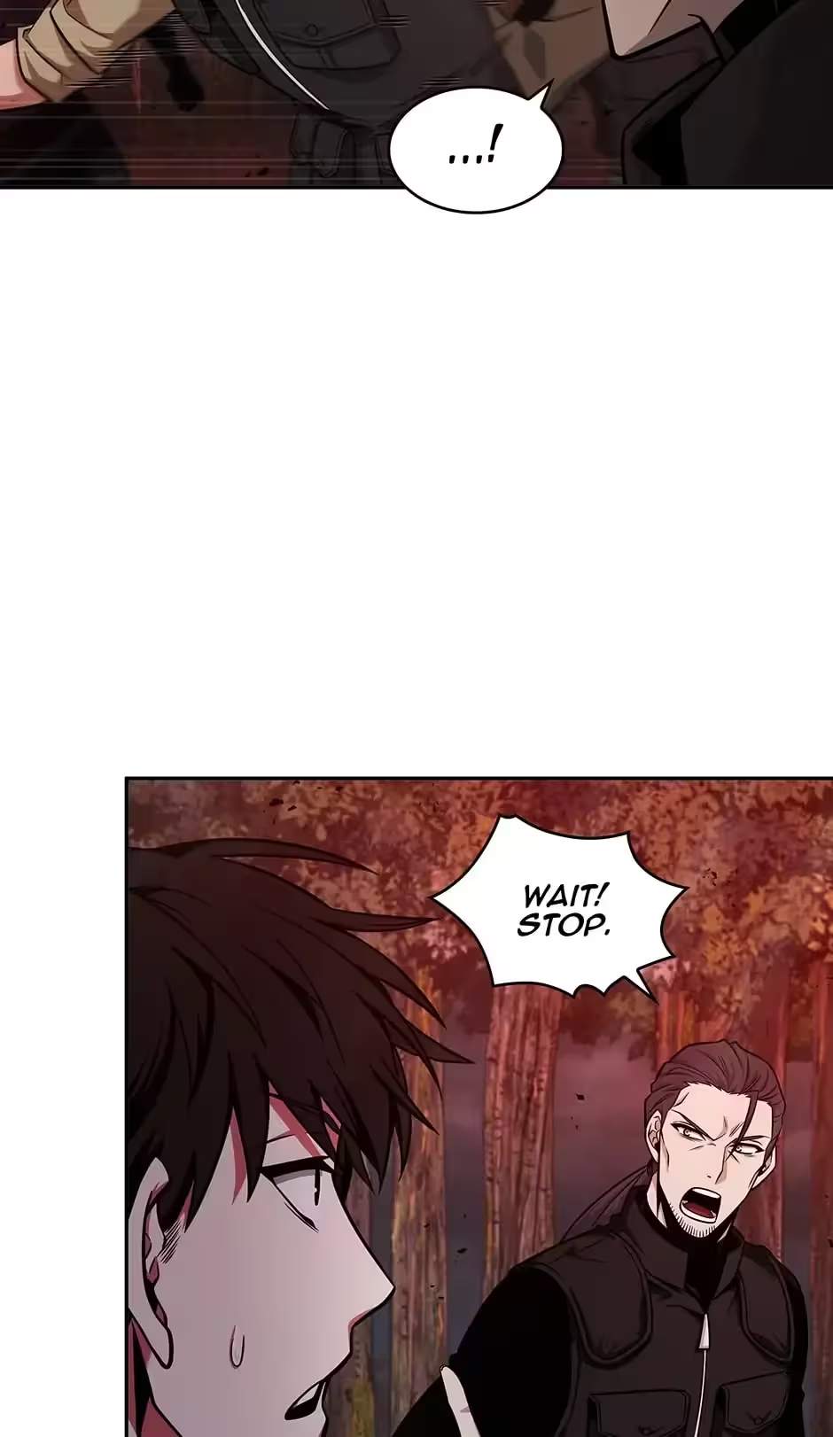 Tomb Raider King:End Line Chapter 329-eng-li - Page 59