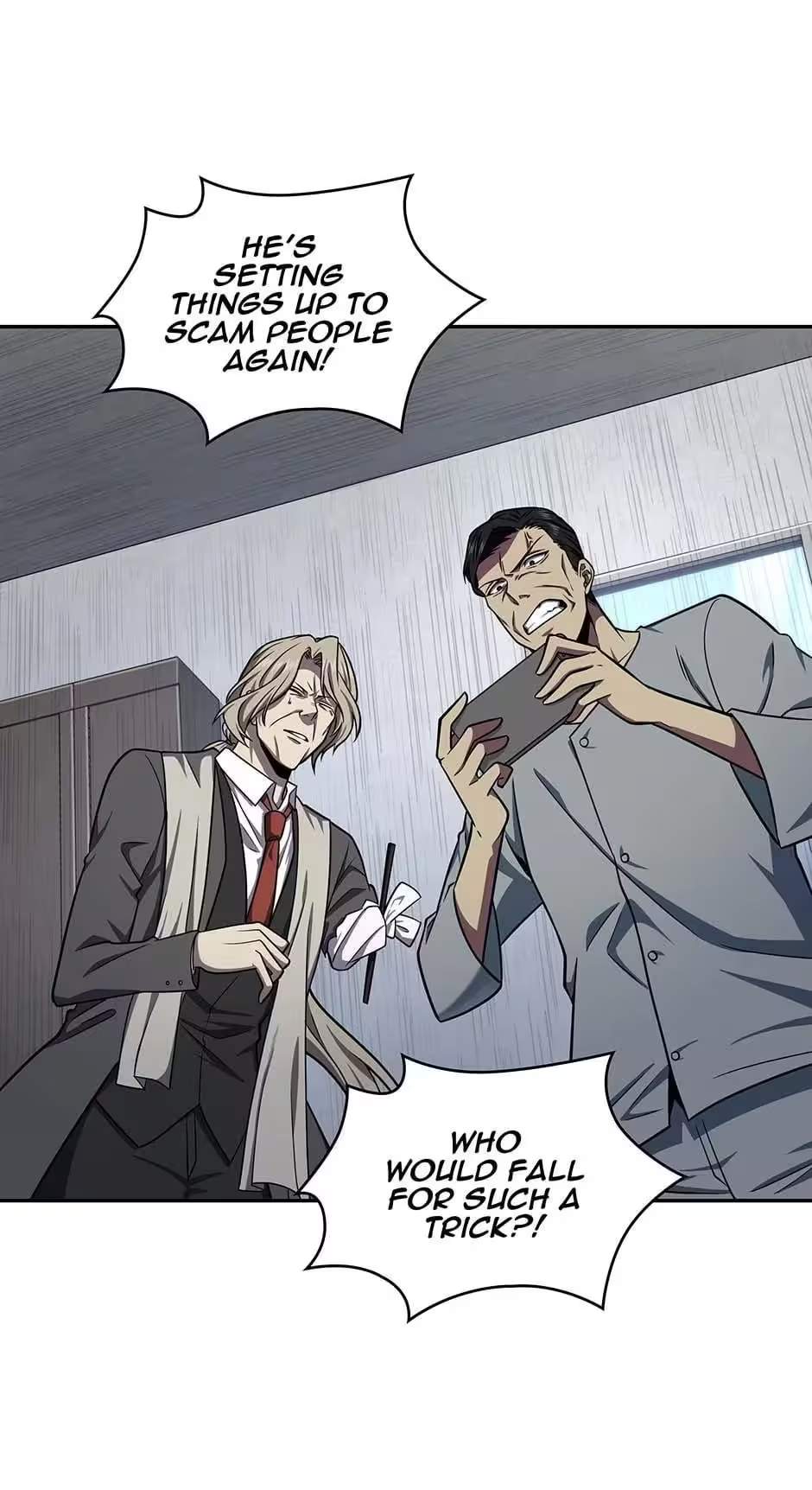 Tomb Raider King:End Line Chapter 239-eng-li - Page 3