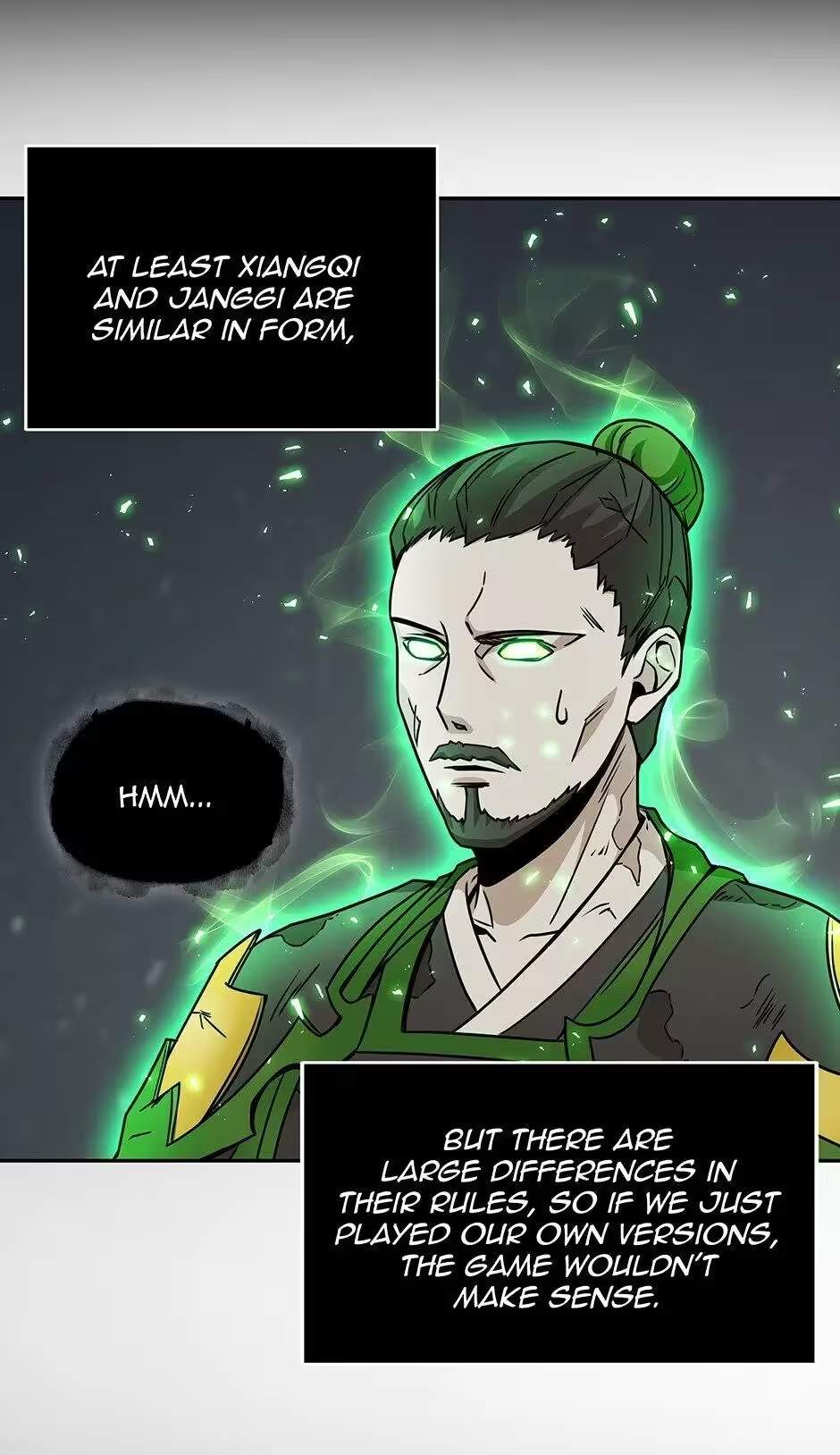 Tomb Raider King:End Line Chapter 119-eng-li - Page 21
