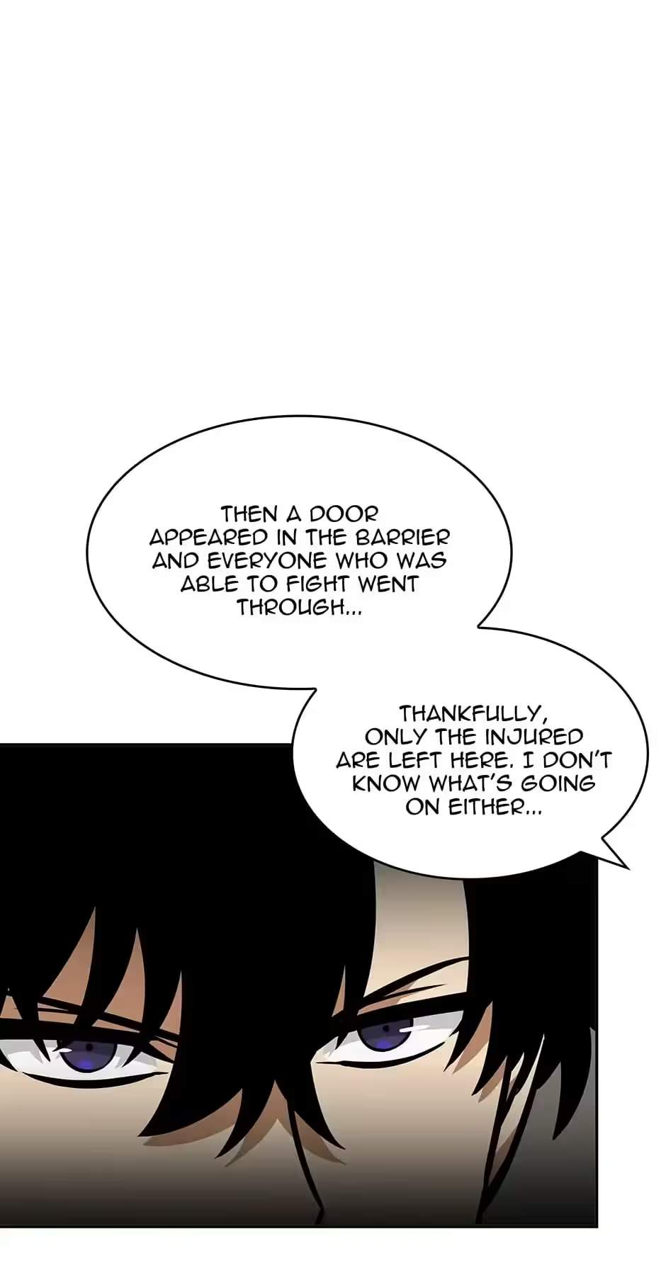 Tomb Raider King:End Line Chapter 362-eng-li - Page 43
