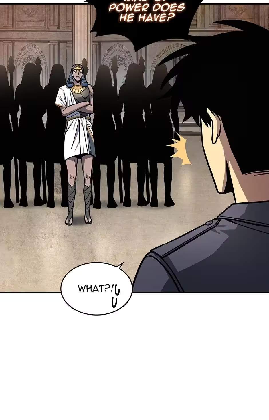 Tomb Raider King:End Line Chapter 180-eng-li - Page 62