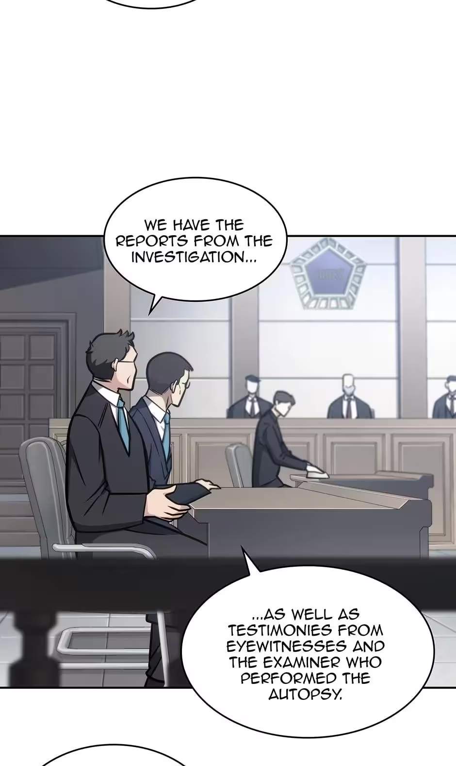 Tomb Raider King:End Line Chapter 193-eng-li - Page 11
