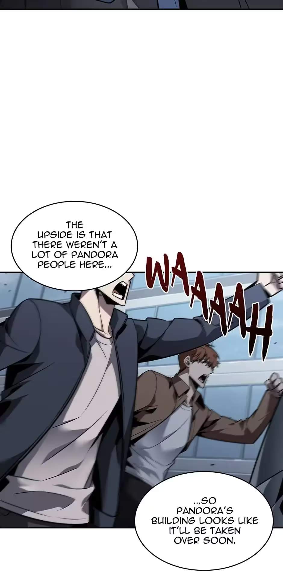 Tomb Raider King:End Line Chapter 360-eng-li - Page 31