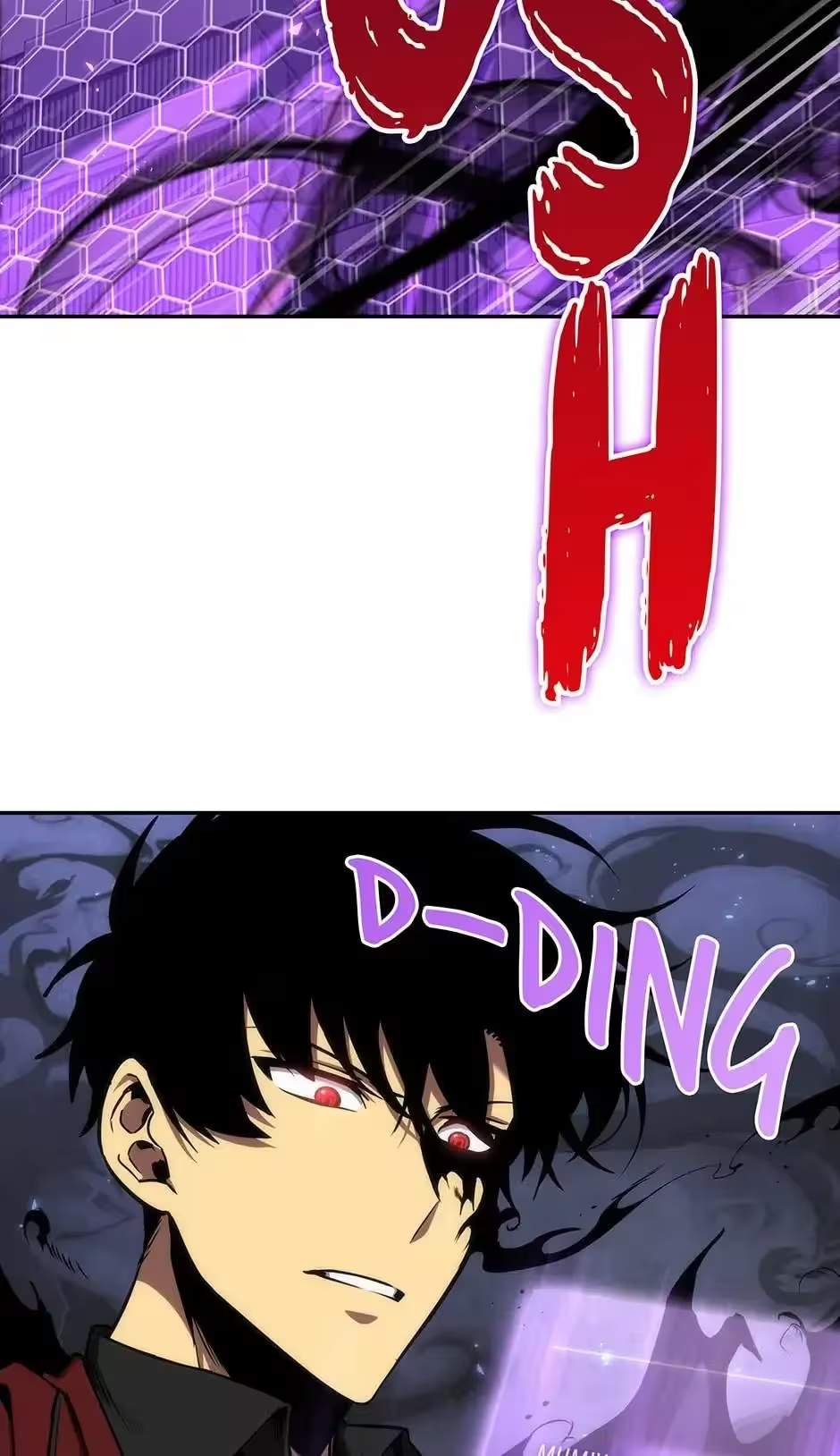 Tomb Raider King:End Line Chapter 259-eng-li - Page 39