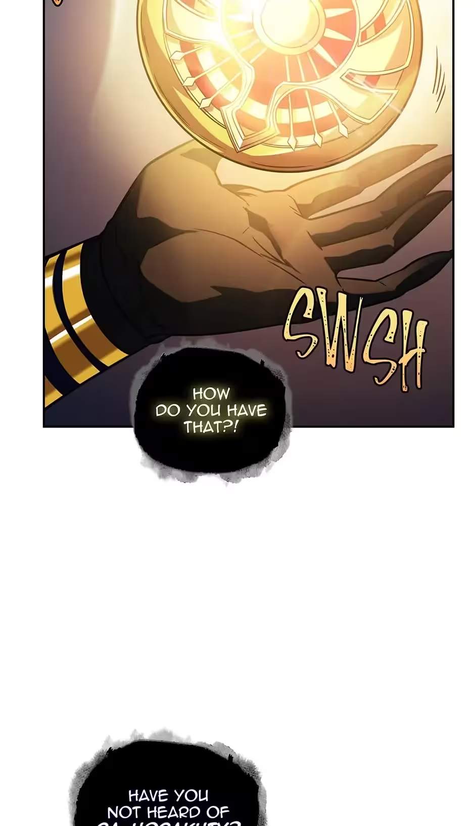 Tomb Raider King:End Line Chapter 309-eng-li - Page 52
