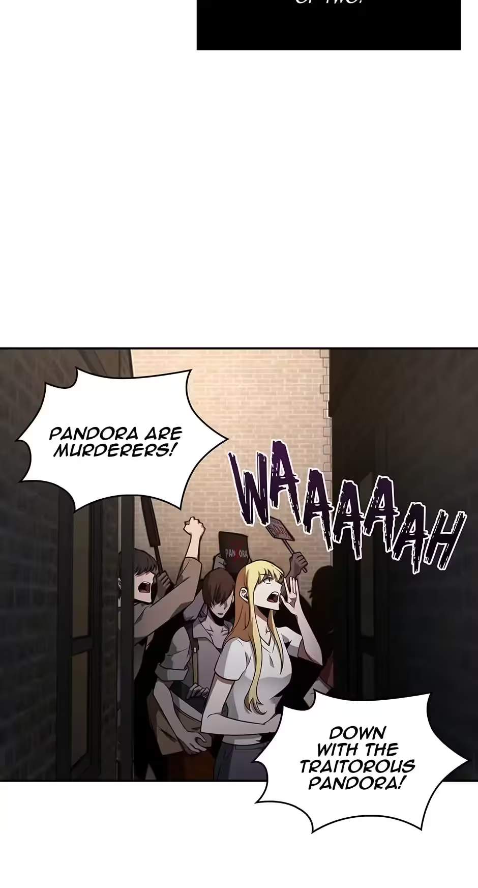 Tomb Raider King:End Line Chapter 352-eng-li - Page 41