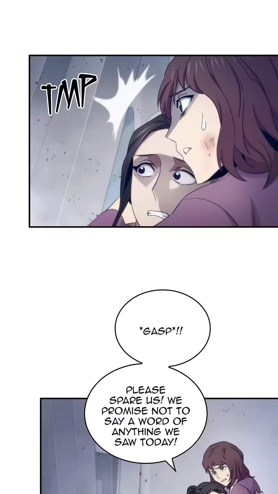 Tomb Raider King:End Line Chapter 155-eng-li - Page 17