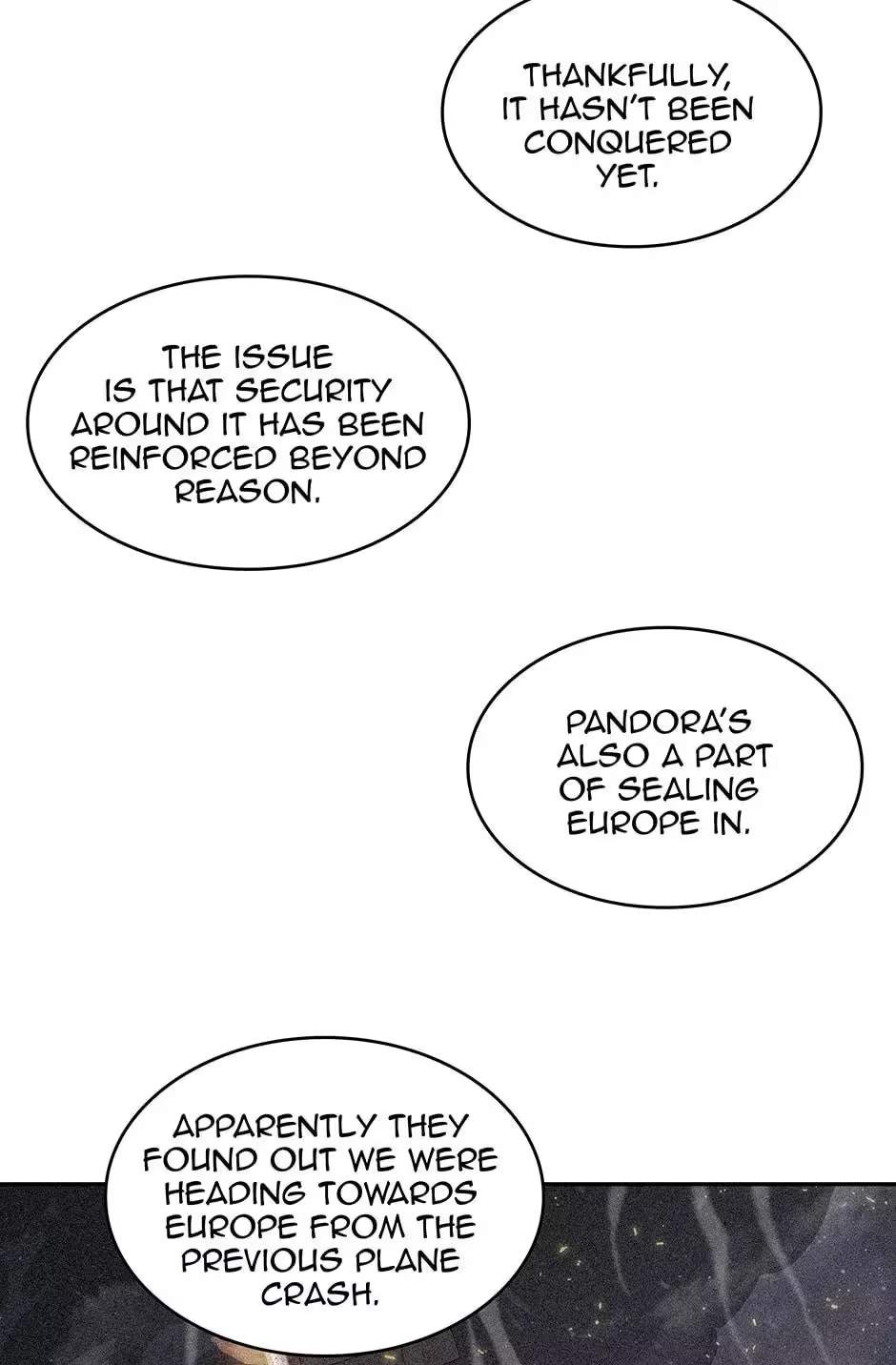 Tomb Raider King:End Line Chapter 170-eng-li - Page 56