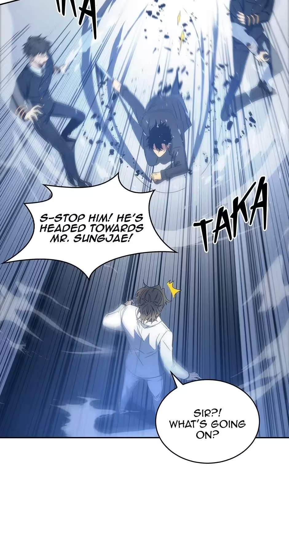 Tomb Raider King:End Line Chapter 153-eng-li - Page 69
