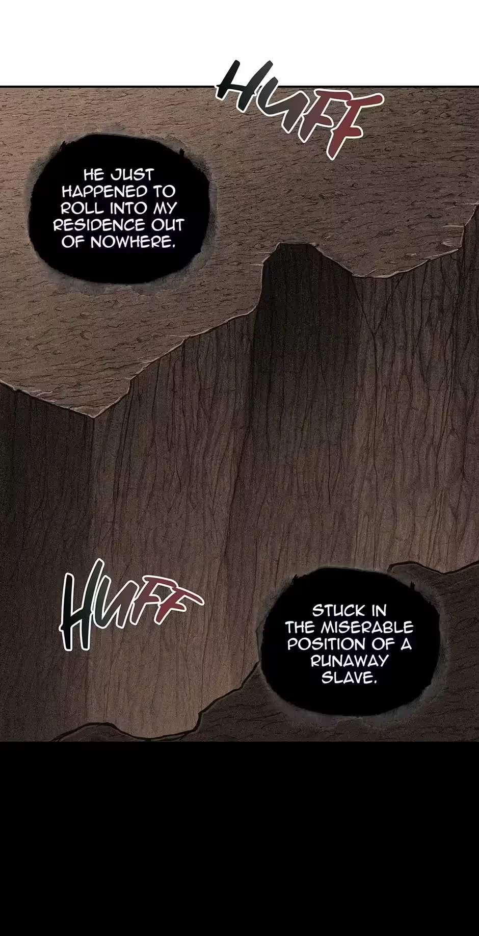 Tomb Raider King:End Line Chapter 294-eng-li - Page 21