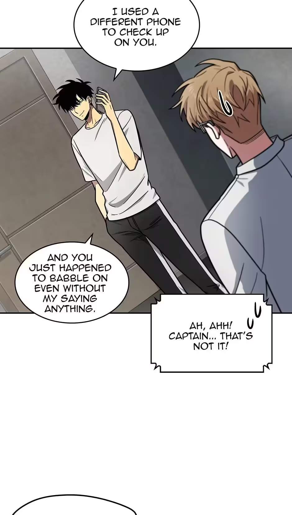 Tomb Raider King:End Line Chapter 186-eng-li - Page 12