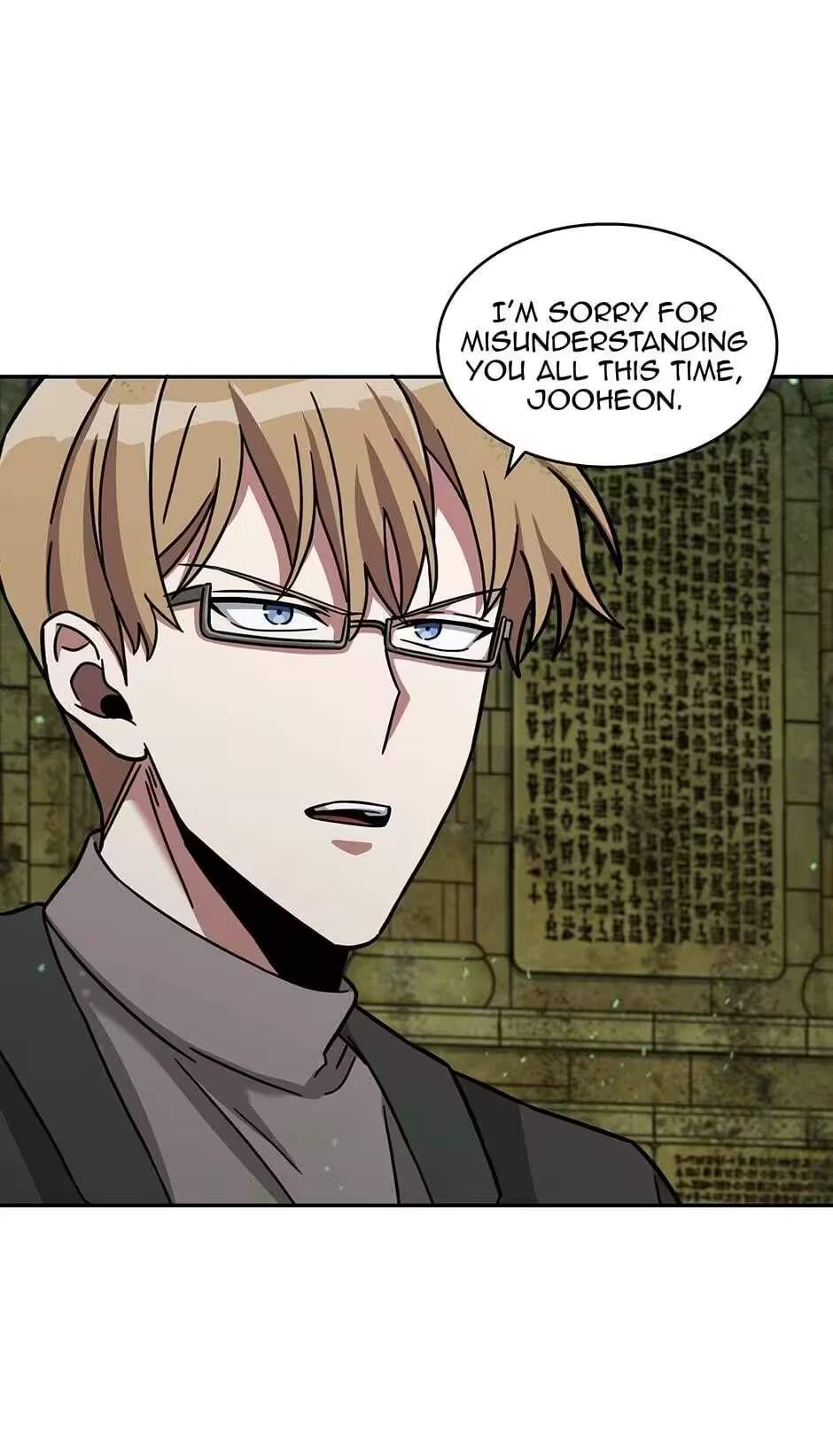 Tomb Raider King:End Line Chapter 108-eng-li - Page 68