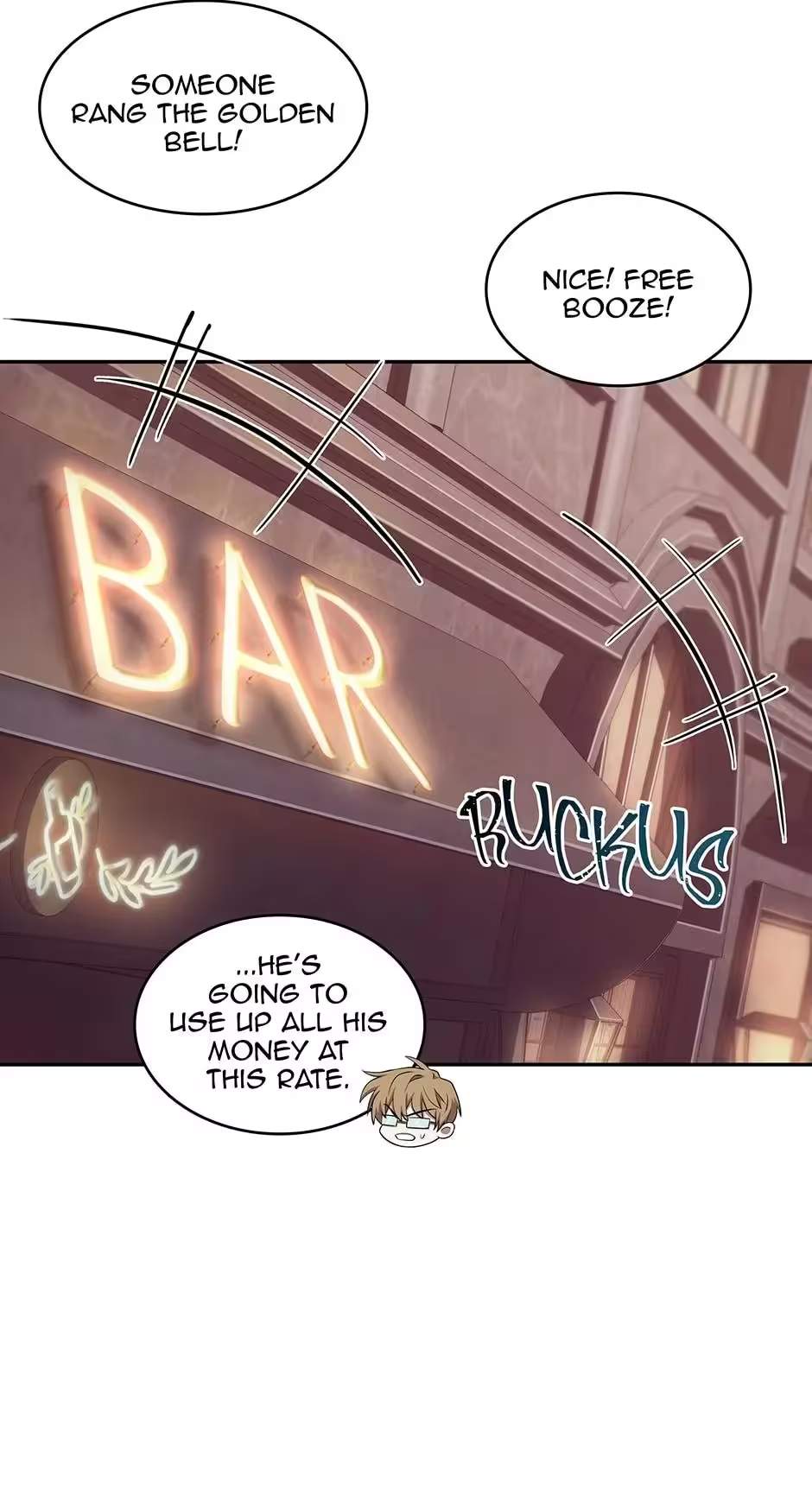 Tomb Raider King:End Line Chapter 185-eng-li - Page 8