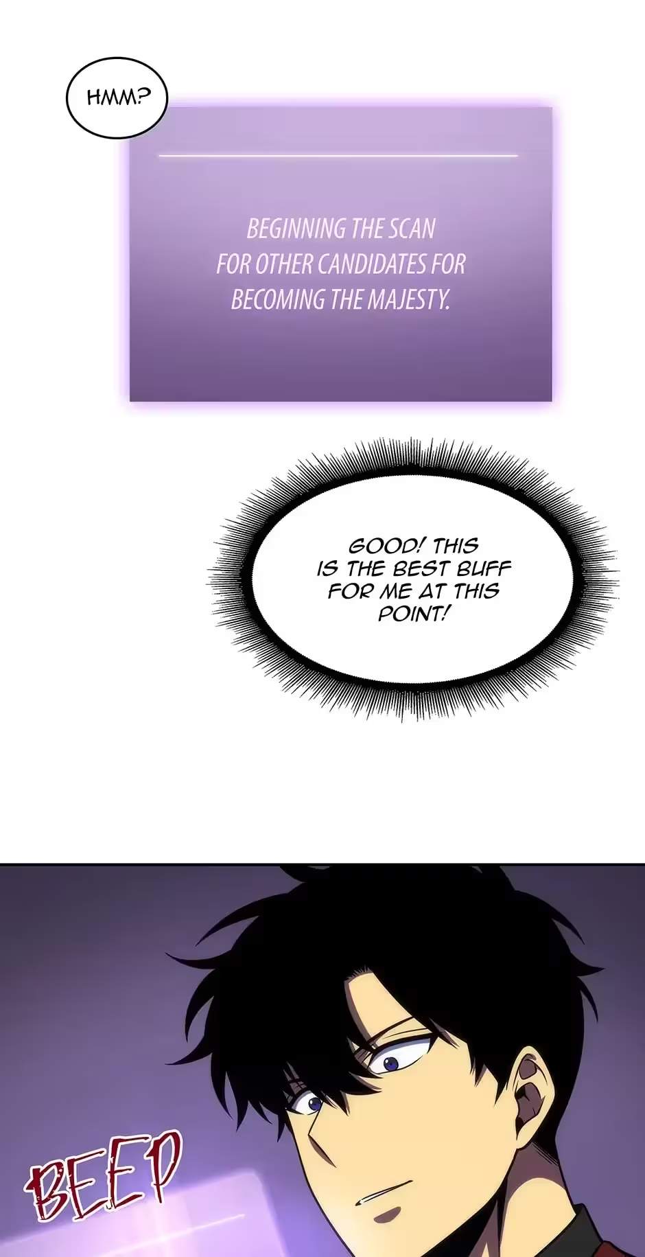 Tomb Raider King:End Line Chapter 261-eng-li - Page 38