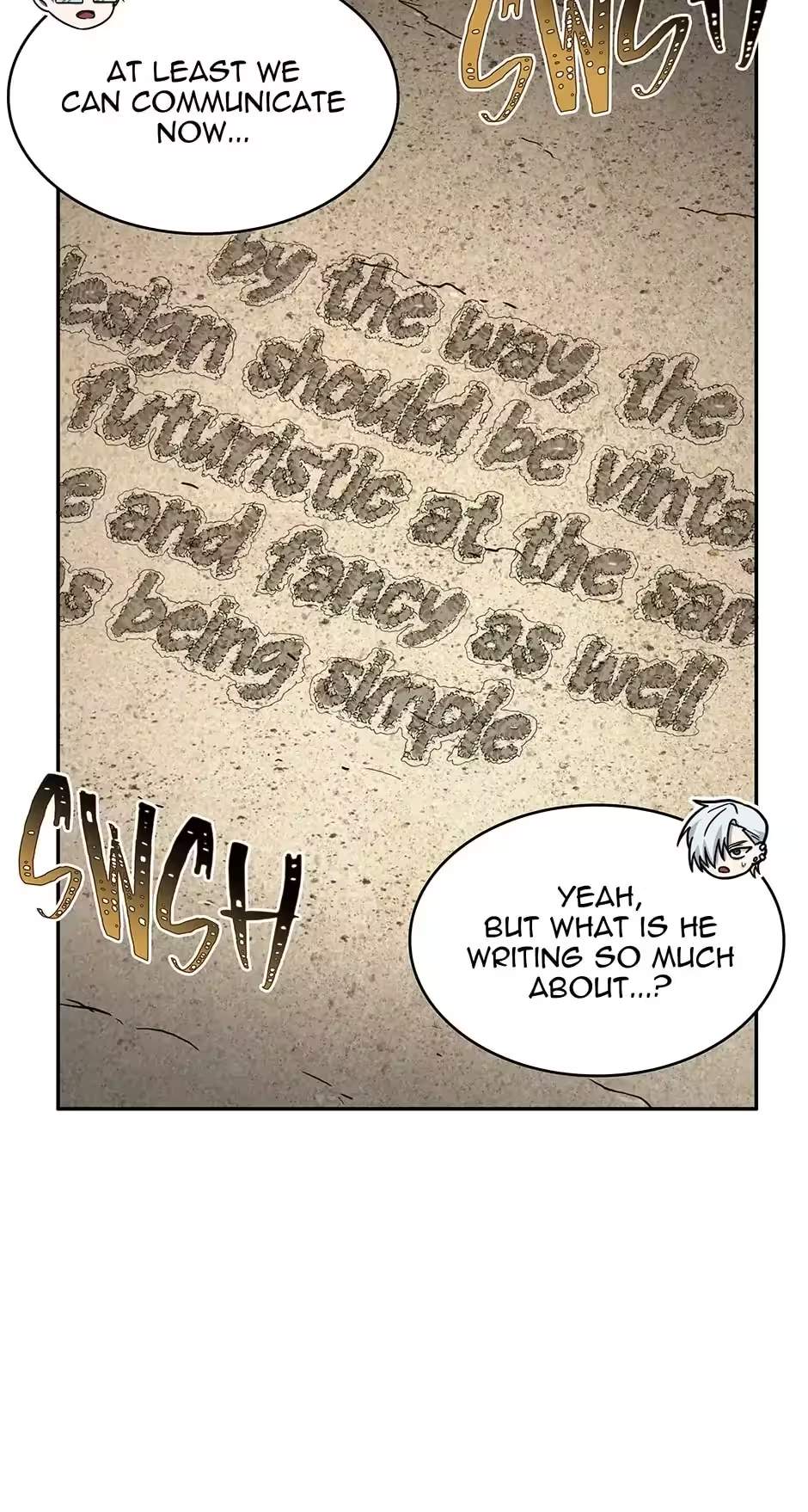 Tomb Raider King:End Line Chapter 395-eng-li - Page 10