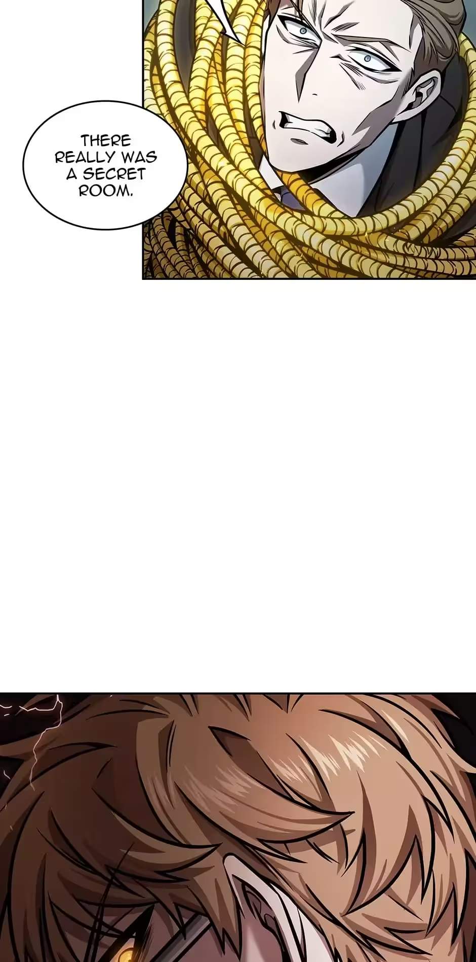 Tomb Raider King:End Line Chapter 345-eng-li - Page 61