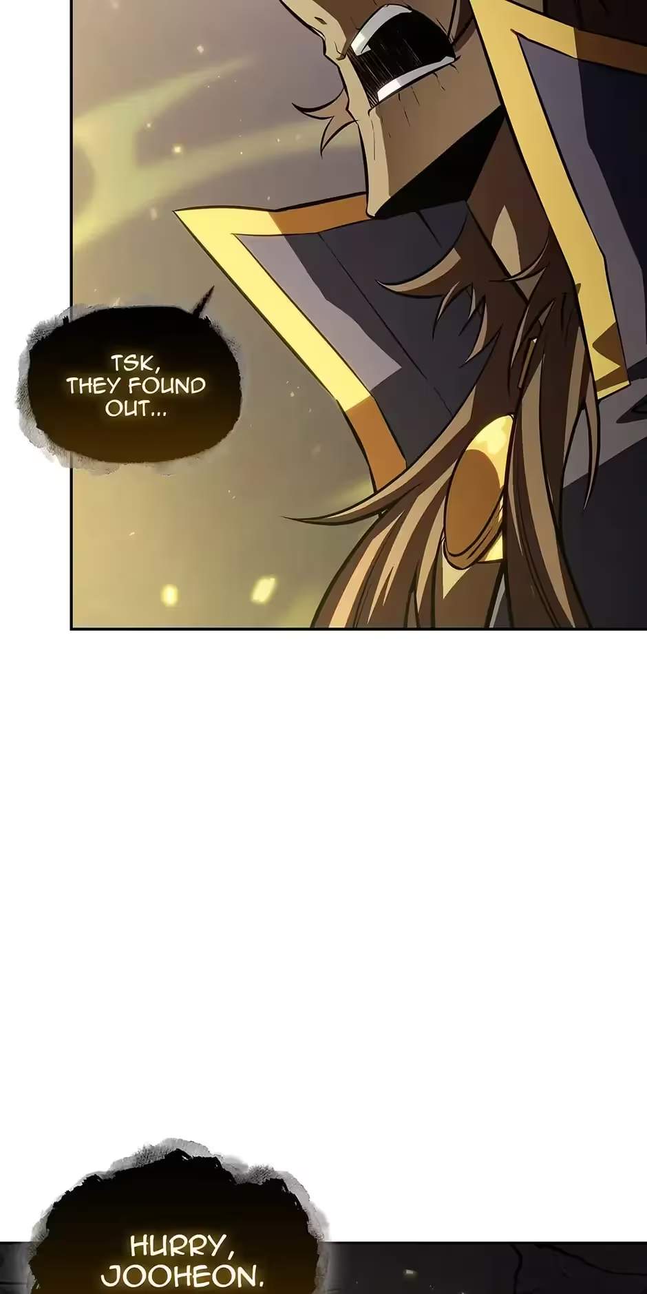 Tomb Raider King:End Line Chapter 383-eng-li - Page 48