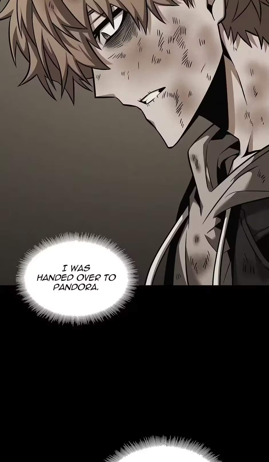 Tomb Raider King:End Line Chapter 332-eng-li - Page 36