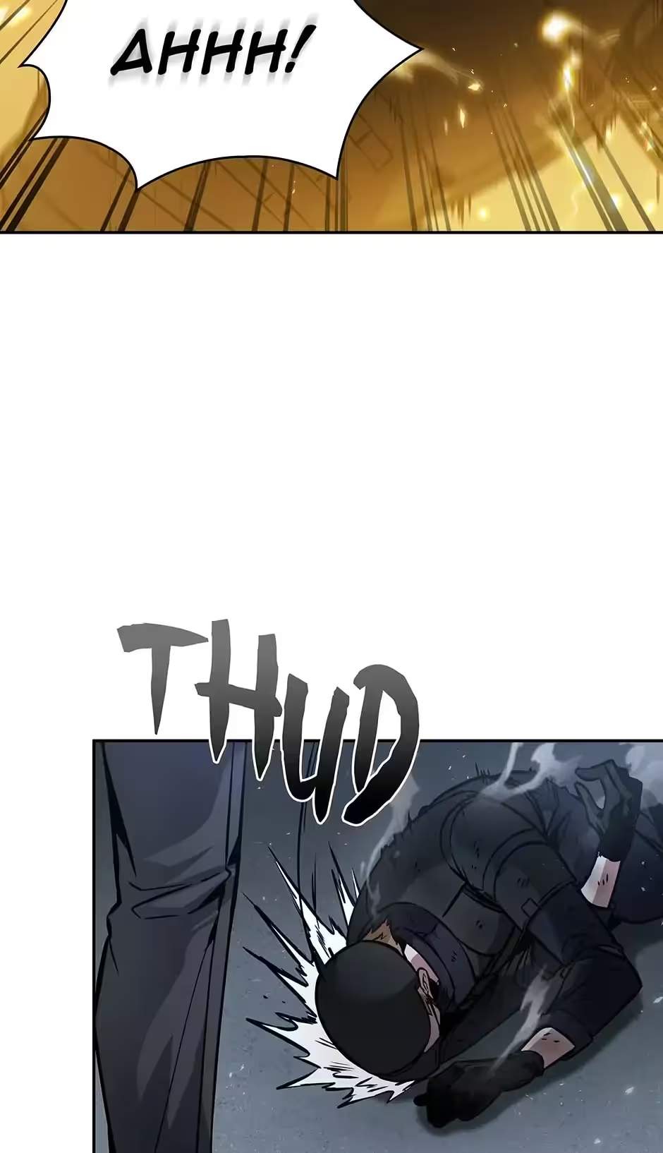 Tomb Raider King:End Line Chapter 361-eng-li - Page 24
