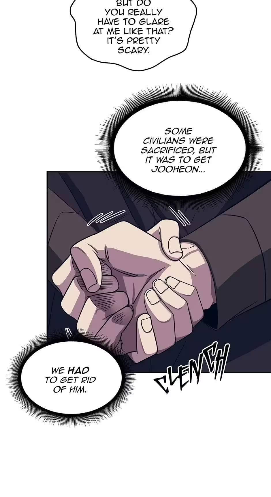 Tomb Raider King:End Line Chapter 157-eng-li - Page 9