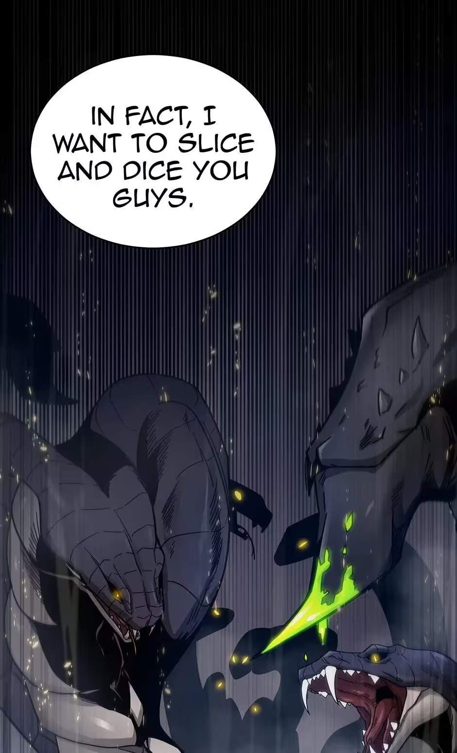 Tomb Raider King:End Line Chapter 141-eng-li - Page 73
