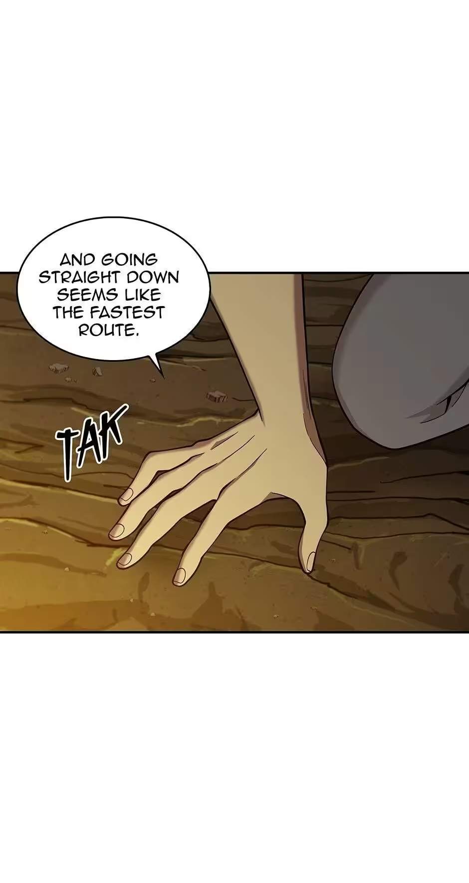 Tomb Raider King:End Line Chapter 118-eng-li - Page 61