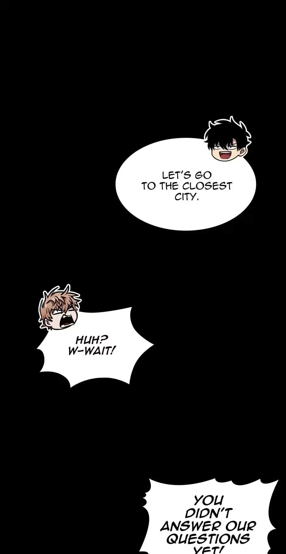 Tomb Raider King:End Line Chapter 388-eng-li - Page 38