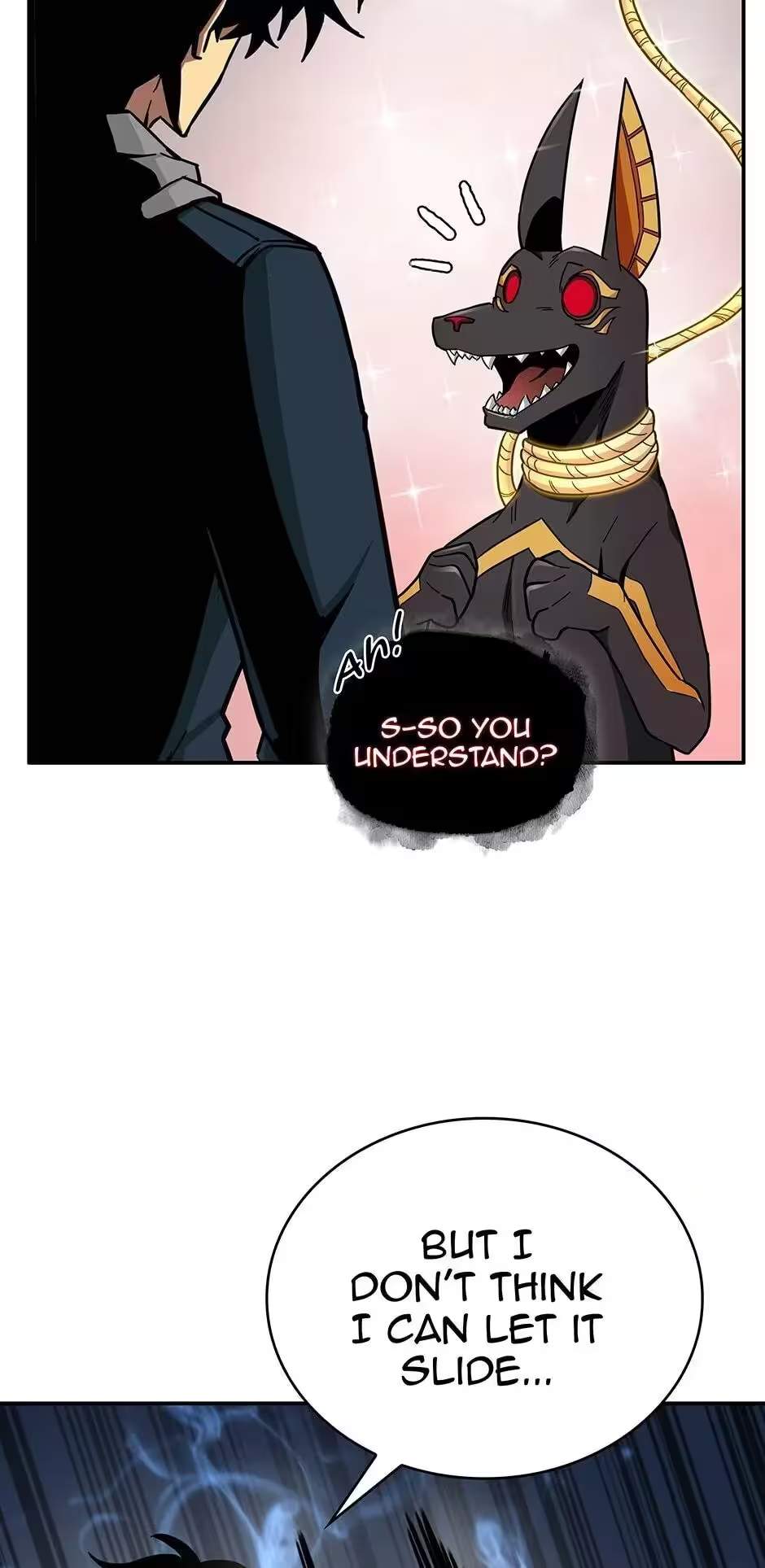 Tomb Raider King:End Line Chapter 133-eng-li - Page 12