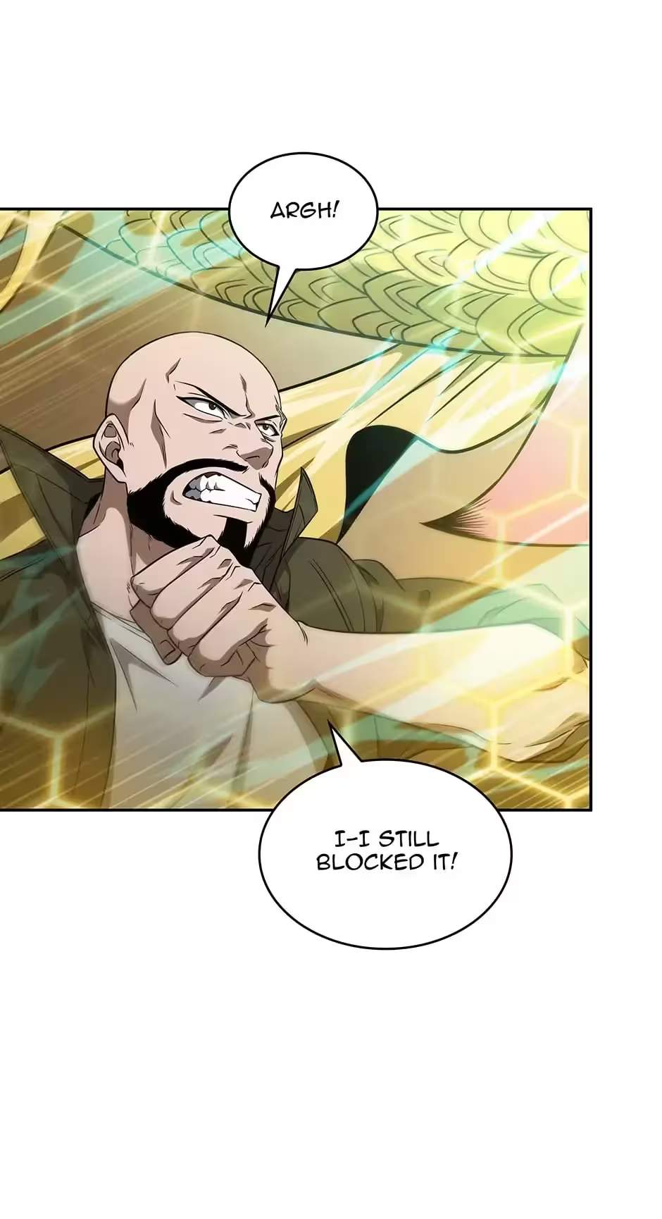 Tomb Raider King:End Line Chapter 276-eng-li - Page 3