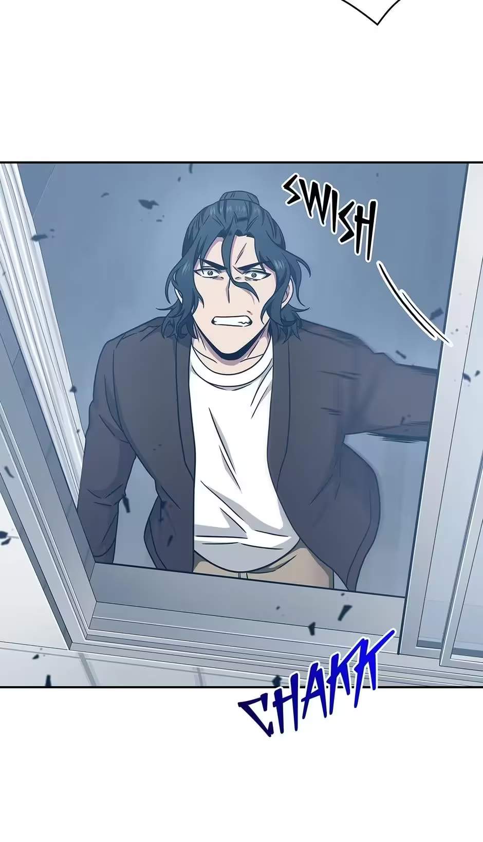 Tomb Raider King:End Line Chapter 169-eng-li - Page 70