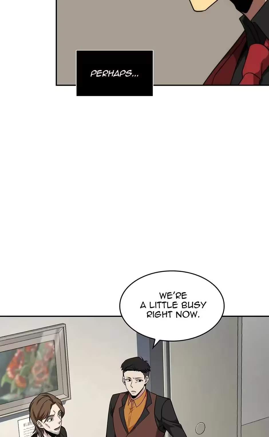 Tomb Raider King:End Line Chapter 254-eng-li - Page 13