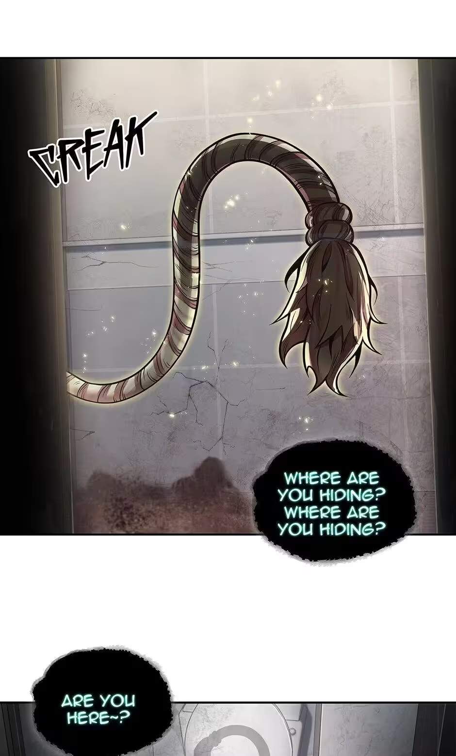 Tomb Raider King:End Line Chapter 132-eng-li - Page 77