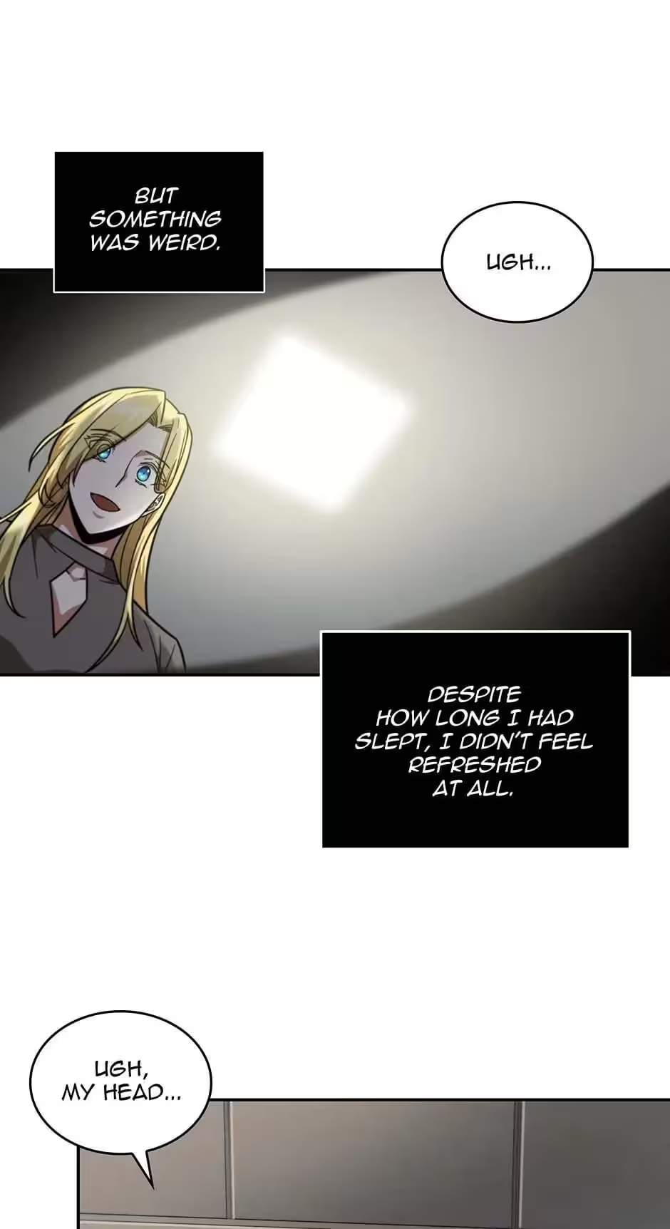 Tomb Raider King:End Line Chapter 236-eng-li - Page 9