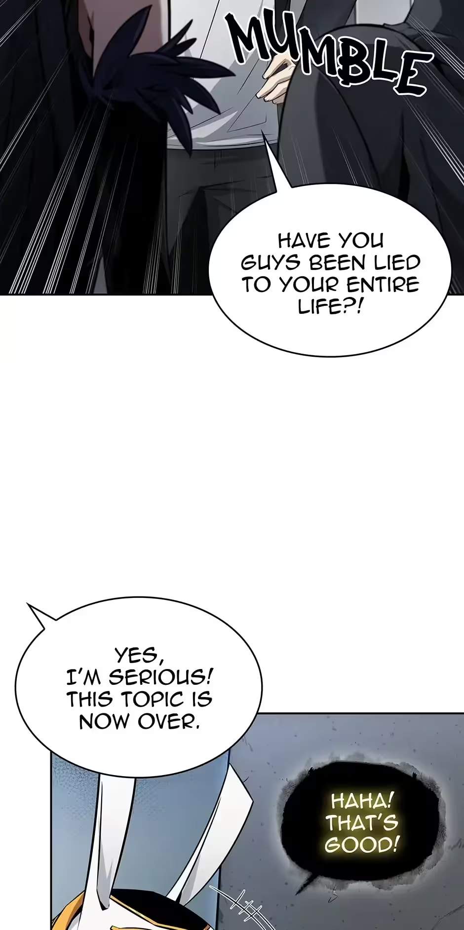Tomb Raider King:End Line Chapter 406-eng-li - Page 37