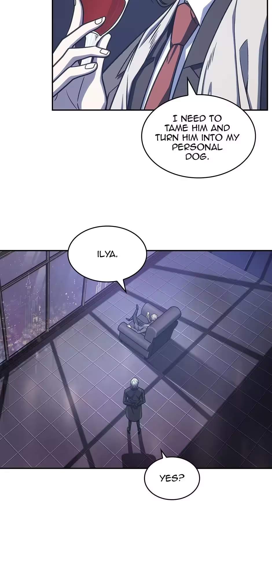 Tomb Raider King:End Line Chapter 209-eng-li - Page 8