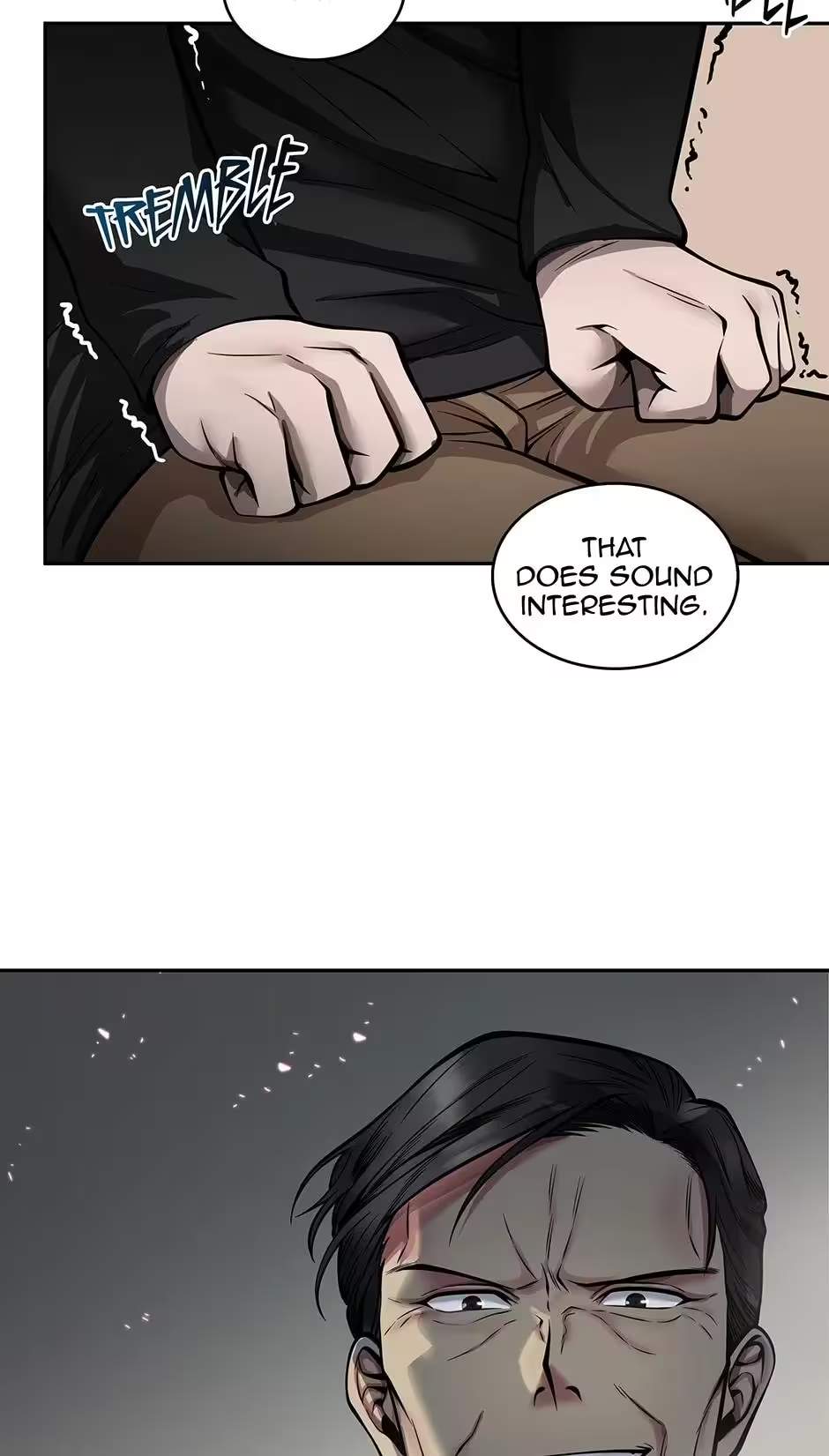 Tomb Raider King:End Line Chapter 136-eng-li - Page 73