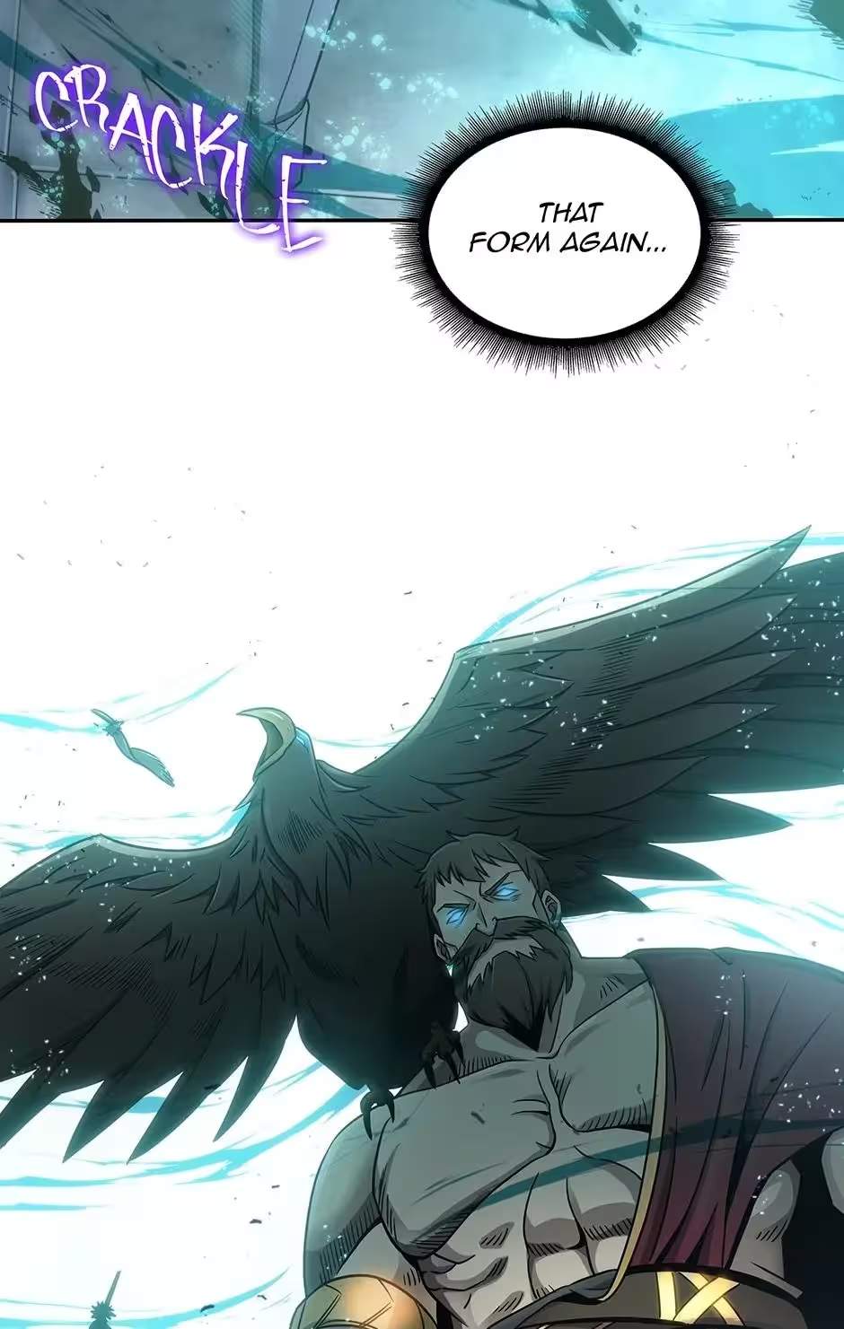 Tomb Raider King:End Line Chapter 187-eng-li - Page 17