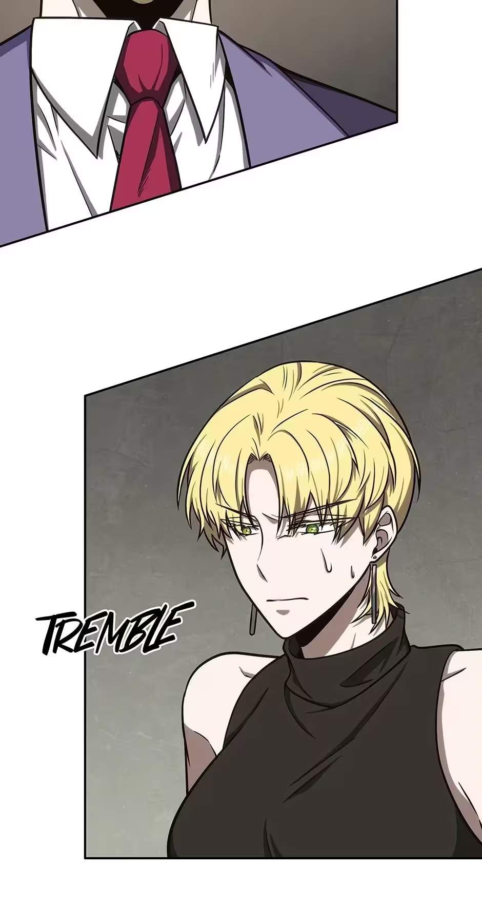 Tomb Raider King:End Line Chapter 219-eng-li - Page 11