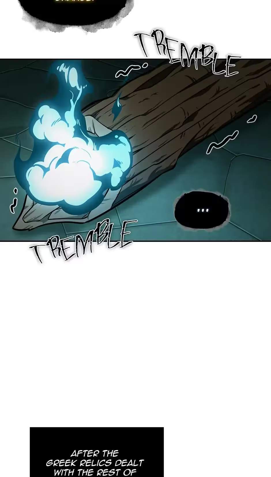 Tomb Raider King:End Line Chapter 322-eng-li - Page 63