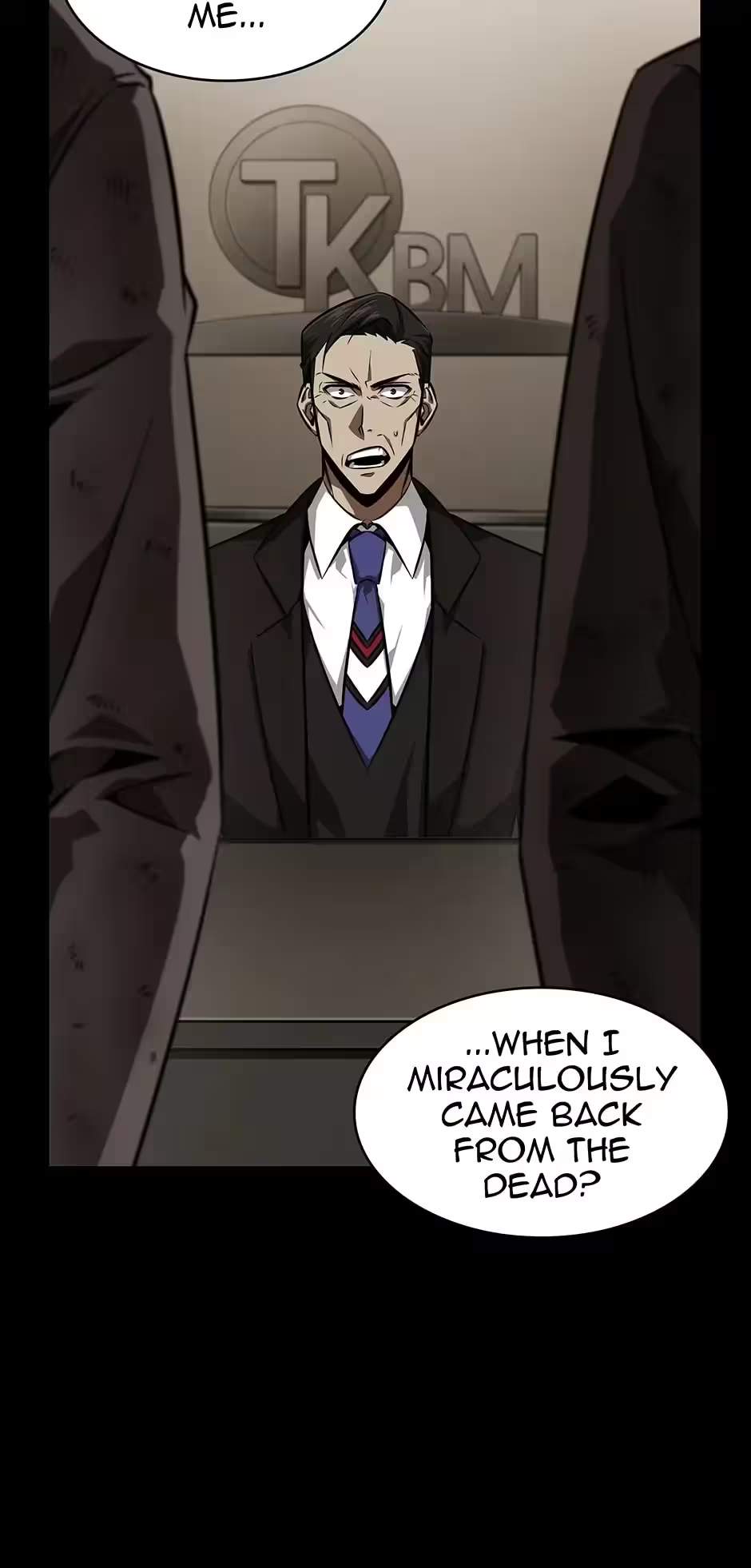 Tomb Raider King:End Line Chapter 388-eng-li - Page 61