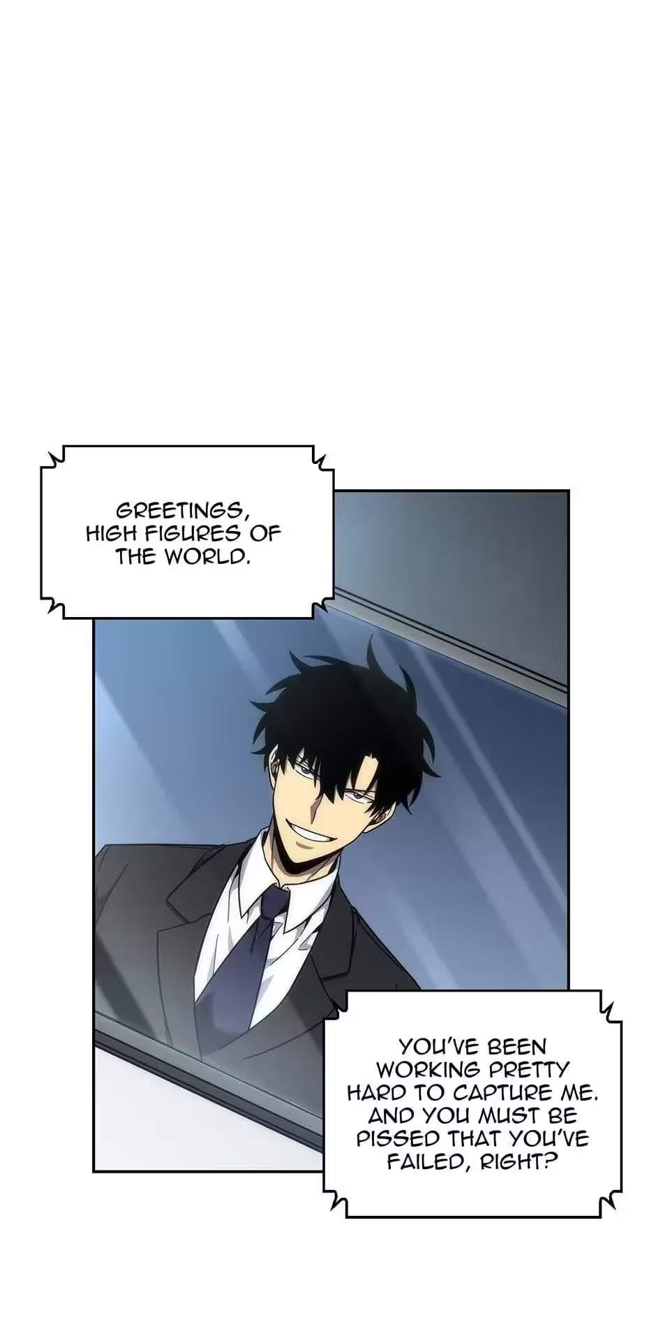 Tomb Raider King:End Line Chapter 238-eng-li - Page 63