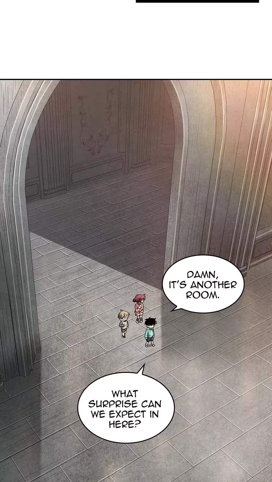 Tomb Raider King:End Line Chapter 176-eng-li - Page 69