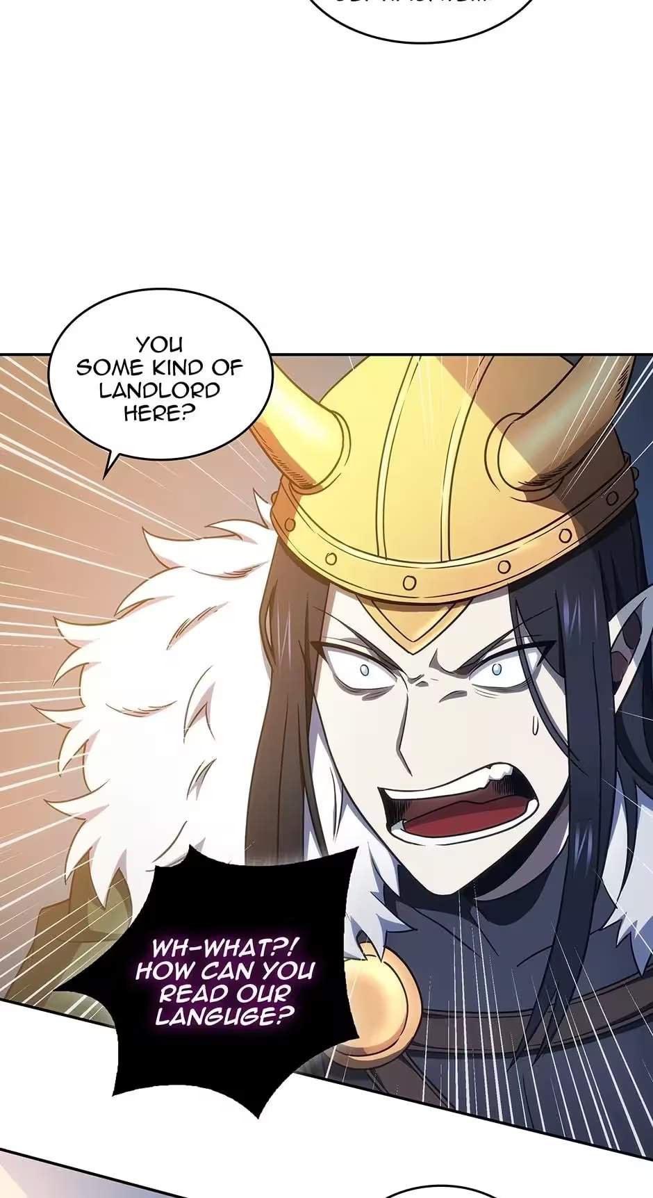 Tomb Raider King:End Line Chapter 183-eng-li - Page 65