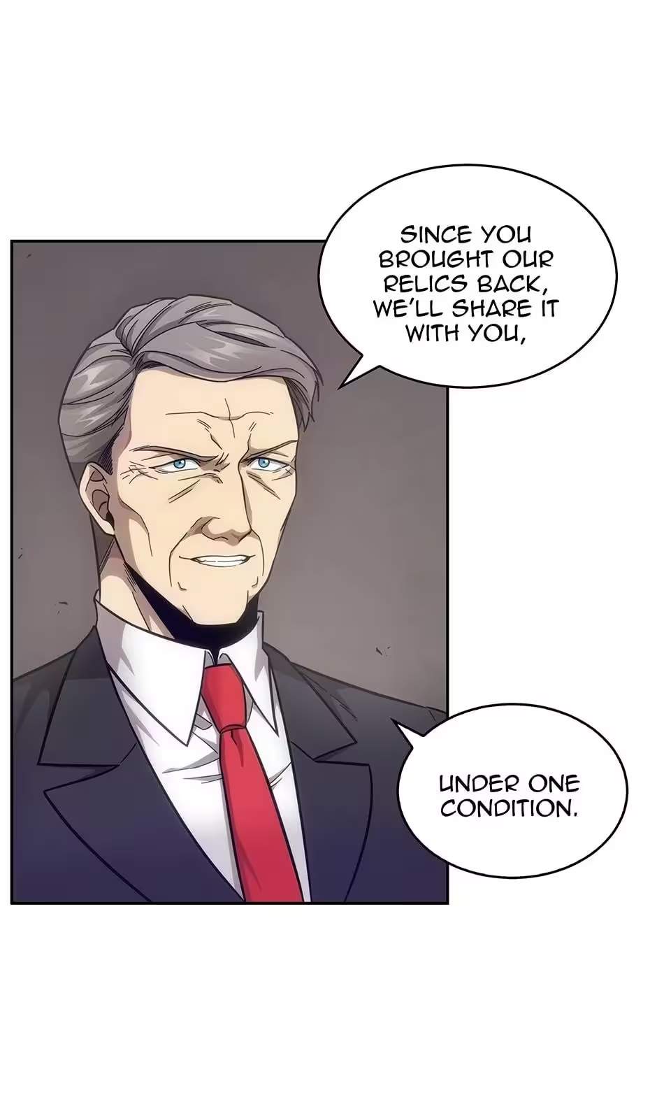 Tomb Raider King:End Line Chapter 147-eng-li - Page 62