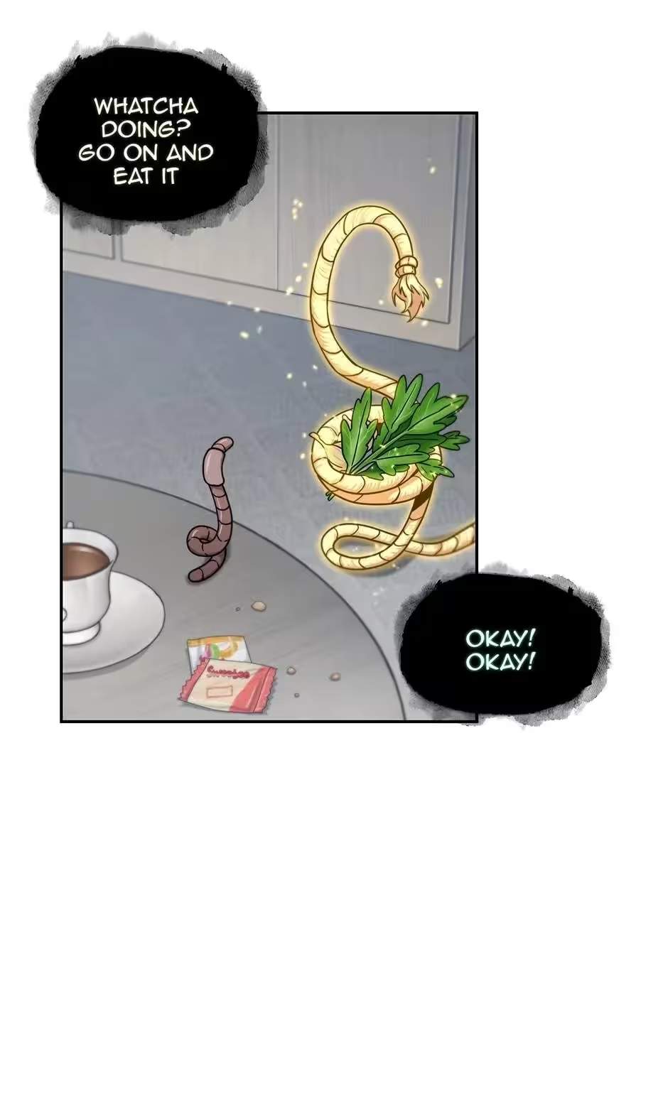 Tomb Raider King:End Line Chapter 161-eng-li - Page 46