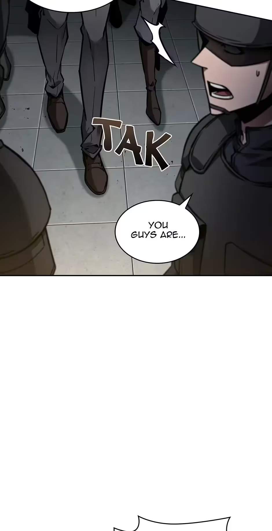 Tomb Raider King:End Line Chapter 362-eng-li - Page 51