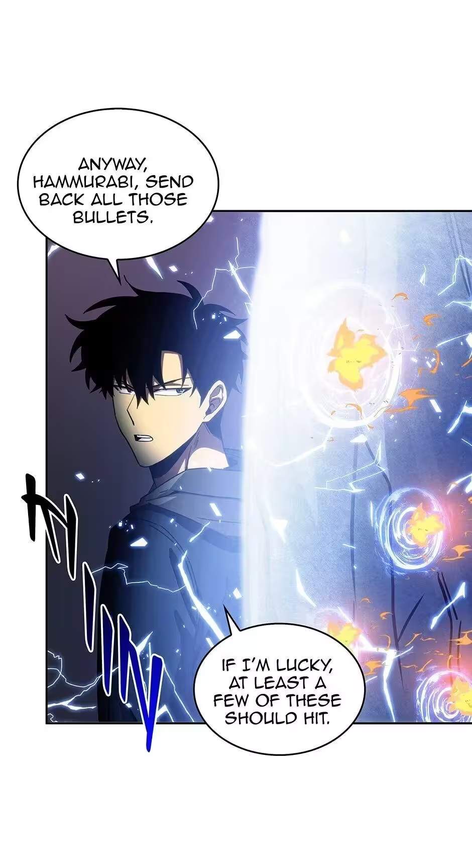 Tomb Raider King:End Line Chapter 129-eng-li - Page 28
