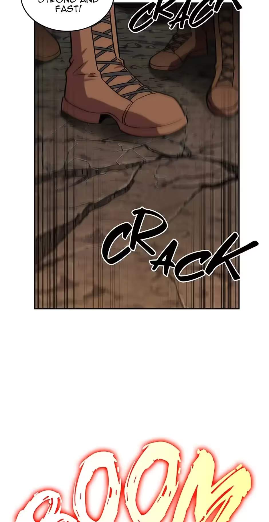 Tomb Raider King:End Line Chapter 272-eng-li - Page 31
