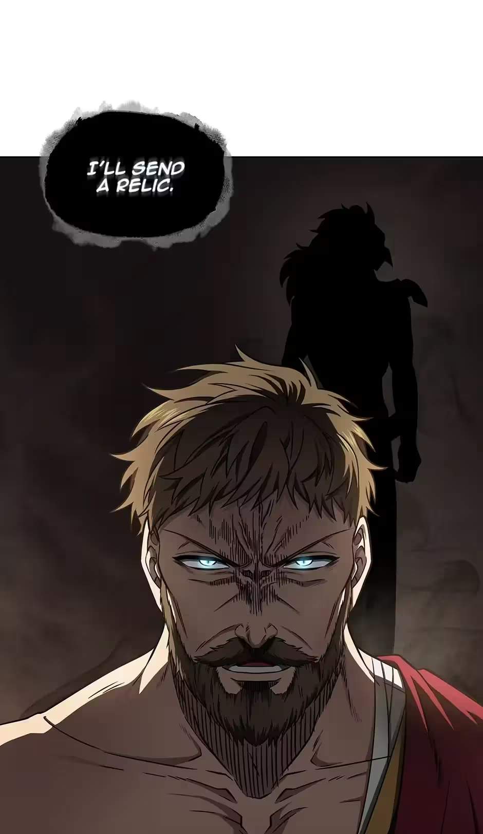 Tomb Raider King:End Line Chapter 296-eng-li - Page 17