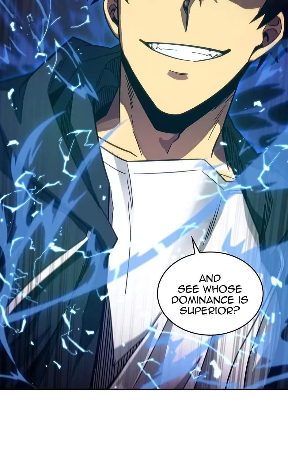 Tomb Raider King:End Line Chapter 151-eng-li - Page 65